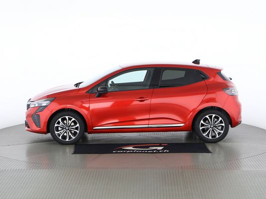 Renault Clio 1.6 E-Tech techno