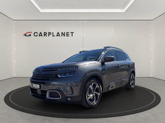 Citroën C5 Aircross 1.6 Plug-in Hybrid Feel Pack