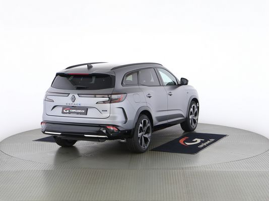 Renault Espace 1.2 E-Tech esprit Alpine 7P