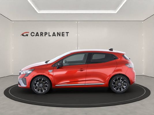 Renault Clio 1.6 E-Tech esprit Alpine