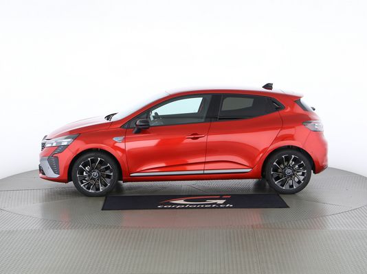 Renault Clio 1.6 E-Tech esprit Alpine