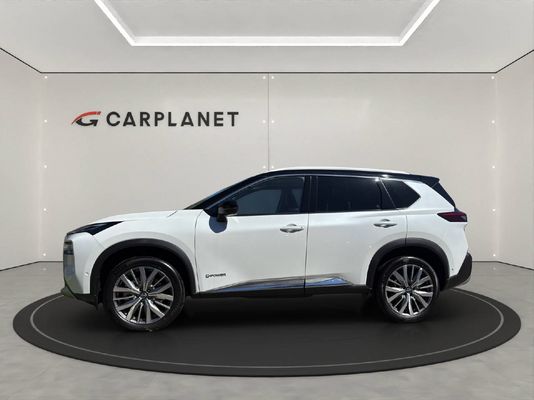 Nissan X-Trail 1.5 VC-T Tekna+ e-4orce 4x4