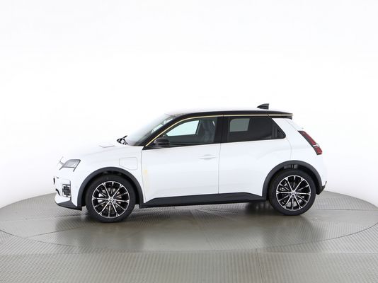 Renault R5 E-Tech Comfort Range techno