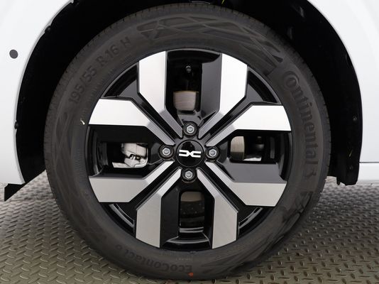 DACIA Sandero 1.0 TCe Journey