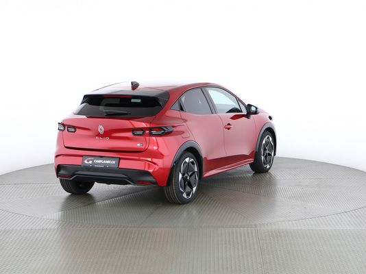 Renault Clio 1.8 E-Tech techno