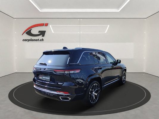 Jeep Grand Cherokee 2.0 Turbo Summit SKY 4xe AWD