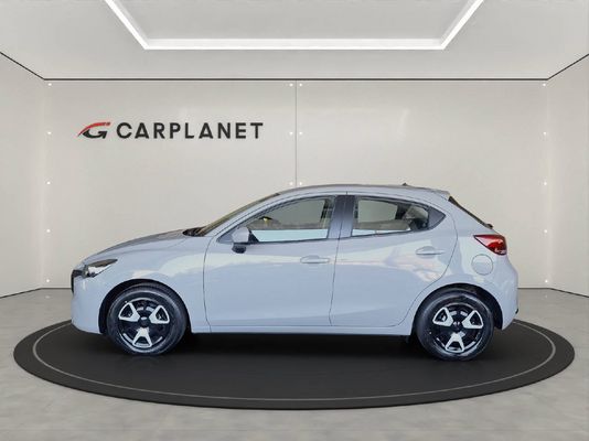 Mazda 2 1.5 90 PS Centre-Line