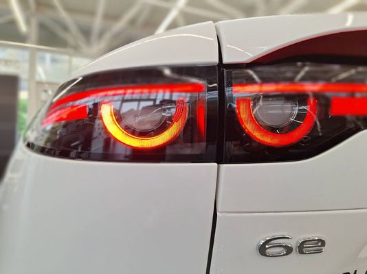 Mazda 6e Takumi 245 PS Long Range (80 kWh) RWD