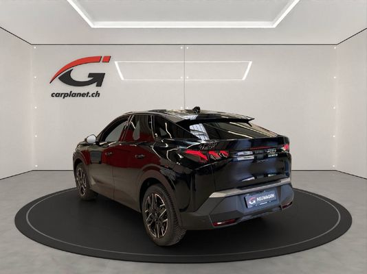 Peugeot 3008 1.2 Hybrid GT