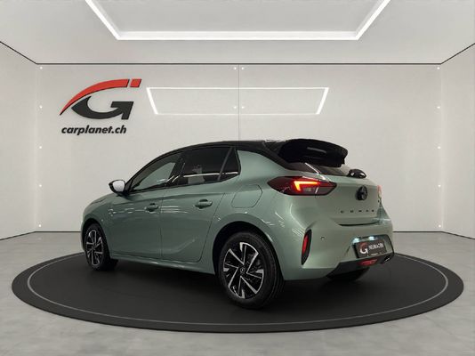 Opel Corsa 1.2 T Hybrid Sporthilfe