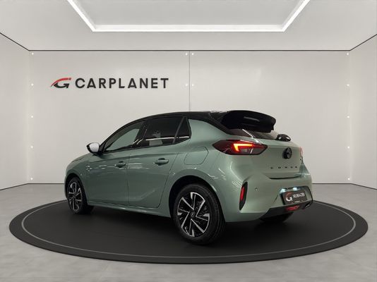 Opel Corsa 1.2 T Hybrid Sporthilfe
