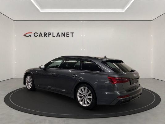 Audi A6 Avant 2.0 45 TFSI Sport quattro S-Tronic