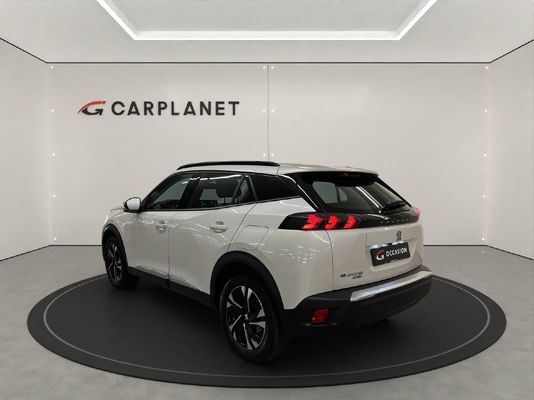 Peugeot 2008 e-Allure