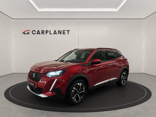 Peugeot 2008 e-Allure