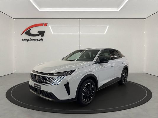 Peugeot 3008 1.2 Hybrid 136 Allure
