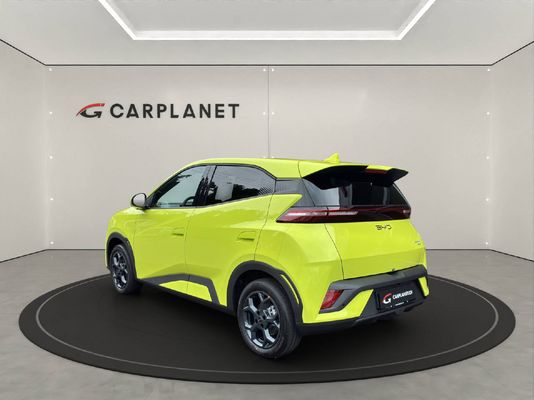 BYD Dolphin Surf Comfort