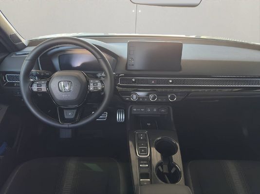Honda Civic 2.0 i-MMD Sport
