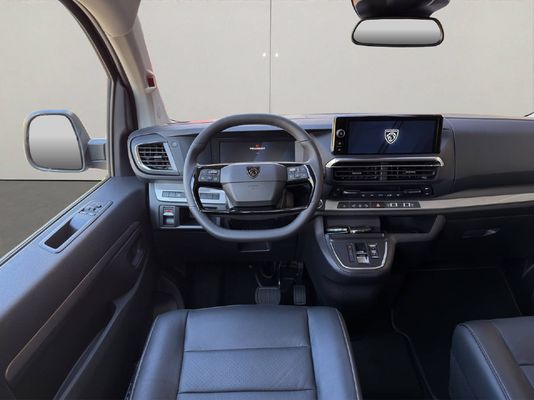 Peugeot Traveller Standard 2.2 BlueHDi