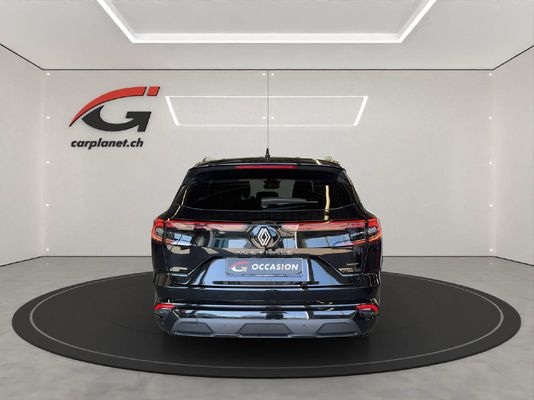 Renault Austral 1.2 E-Tech iconic