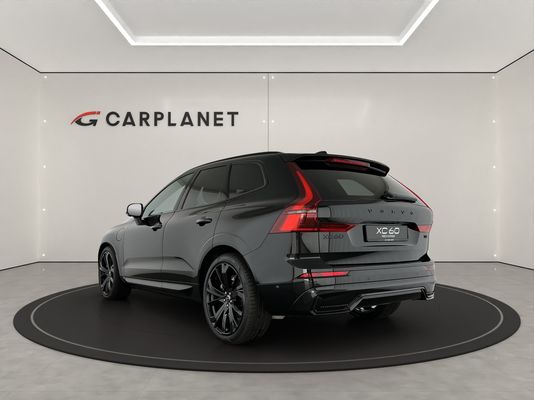 Volvo XC60 2.0 T8 TE Black Edition eAWD