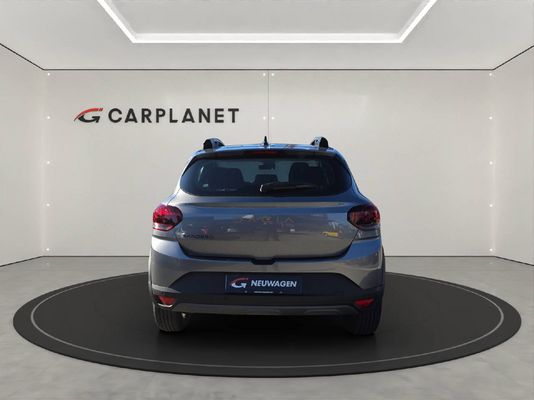 Dacia Sandero 1.0 TCe 90 Stepway Extreme