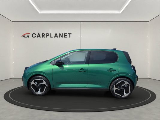 Renault Twingo E-Tech Urban Range techno