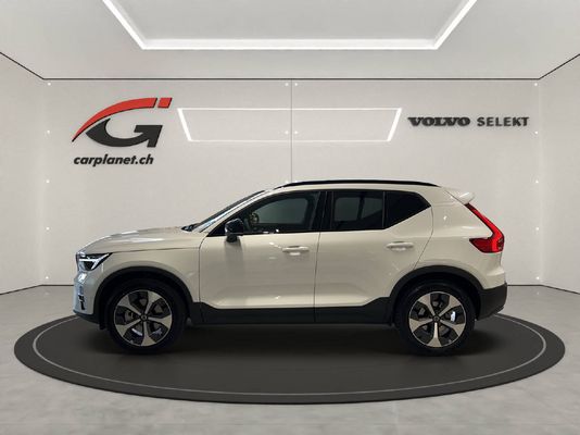 Volvo XC40 2.0 B4 MH Ultimate Dark