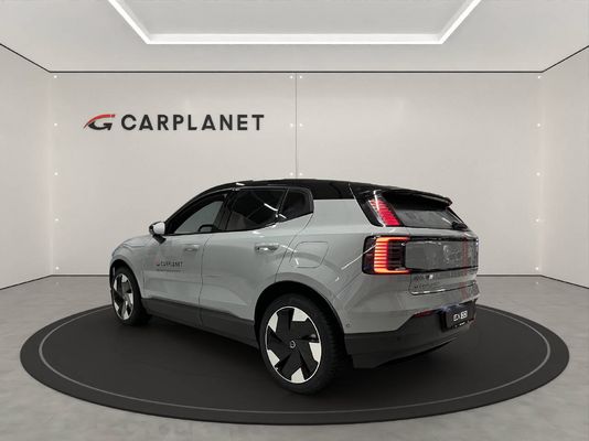 Volvo EX30 E60 Twin Ultra Performance AWD