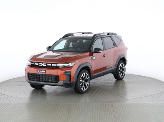 DACIA Bigster 1.8 Hybrid Journey