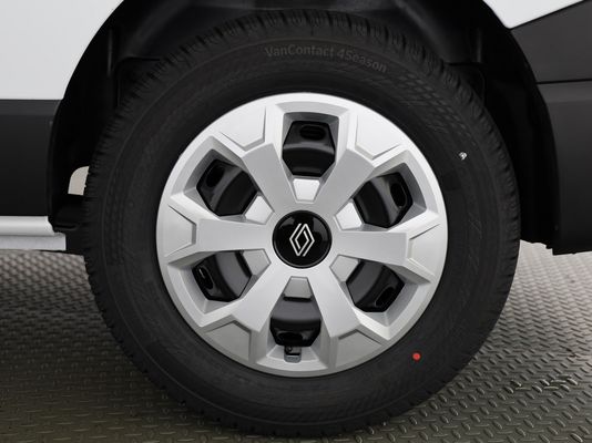 Renault Trafic Kaw. 3.0 t L2 H1 2.0 dC