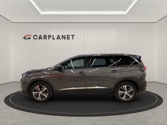 Peugeot 5008 1.5 BlueHDi Allure Pack