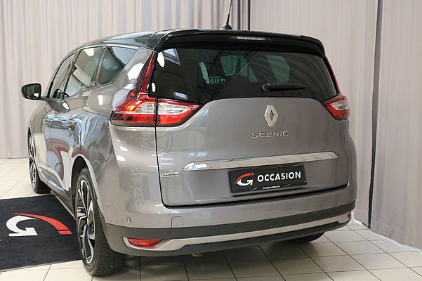 Renault Grand Scénic 1.3 TCe Intens Automat