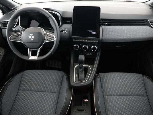 Renault Clio 1.6 E-Tech techno