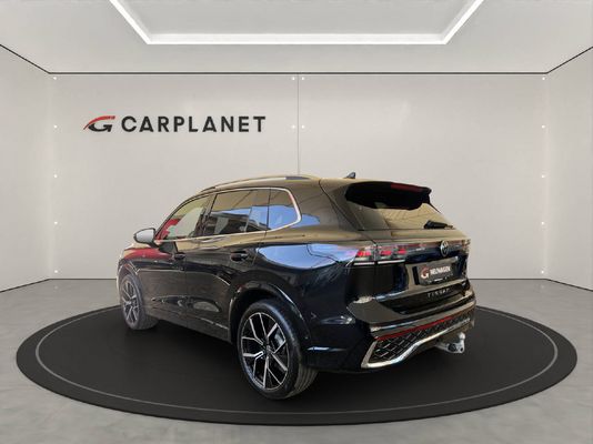 VW Tiguan 1.5 TSI R-Line DSG