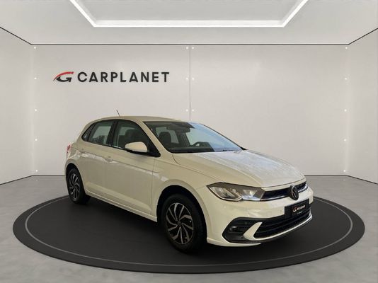 VW Polo 1.0 TSI Life DSG/Automat