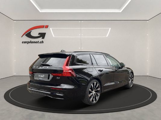 Volvo V60 2.0 B4 Ultimate Dark