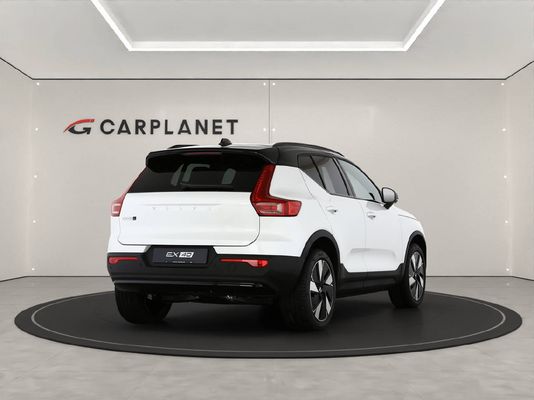 Volvo EX40 Twin Ultra AWD