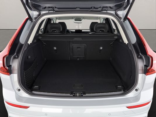 Volvo XC60 2.0 T8 TE Ultra Dark eAWD