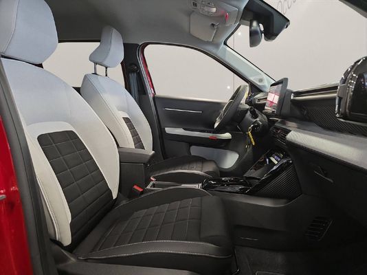 Citroën e-C3 Max