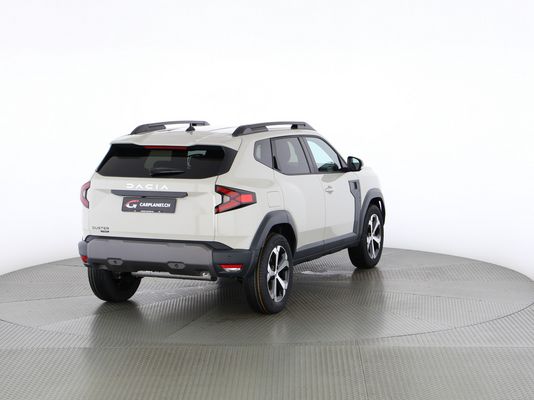 DACIA Duster 1.6 Hybrid Journey