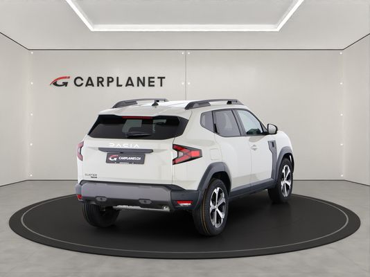 DACIA Duster 1.6 Hybrid Journey