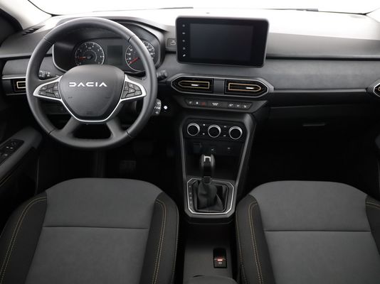 DACIA Sandero 1.0 TCe 90 Stepway Extreme