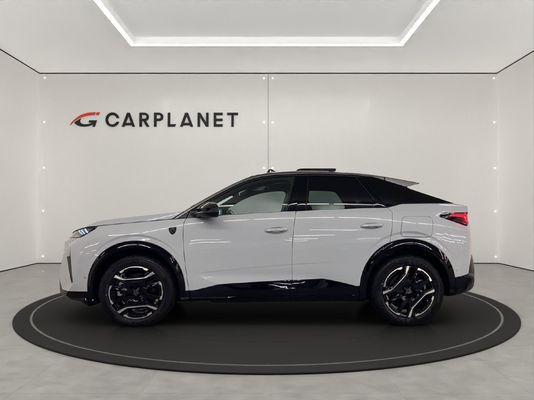Peugeot 3008 e-GT