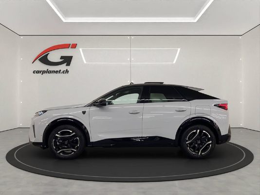Peugeot 3008 e-GT NEW