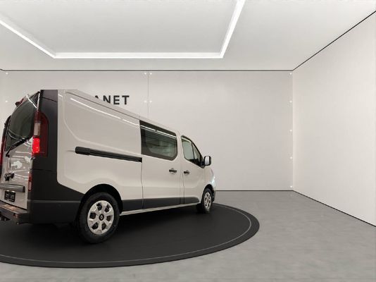 Renault Trafic Kaw. 3.0 t L2 H1 2.0 dC