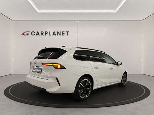 Opel Astra-e Sports Tourer Energize Your Fleet