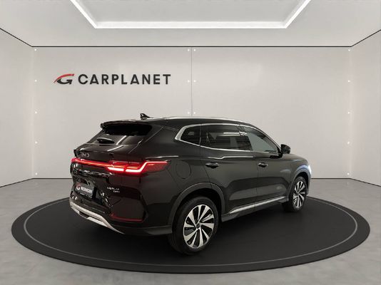 BYD Seal U DM-i Boost CH FAHRZEUG