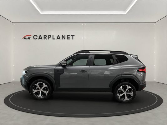 Dacia Duster 1.2 Hybrid Journey 4WD Automat