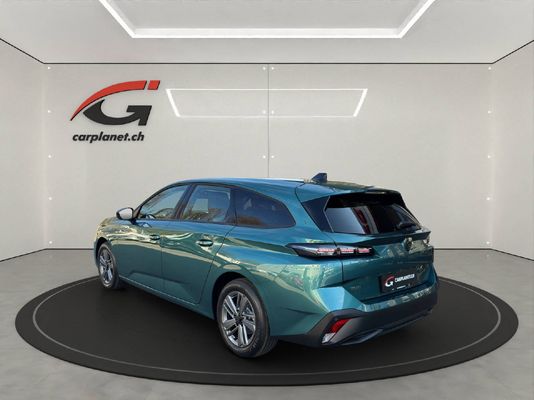 Peugeot 308 SW 1.2 Hybrid Style