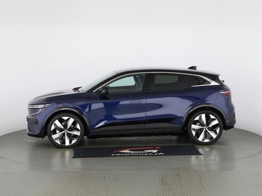 Renault Megane E-Tech techno